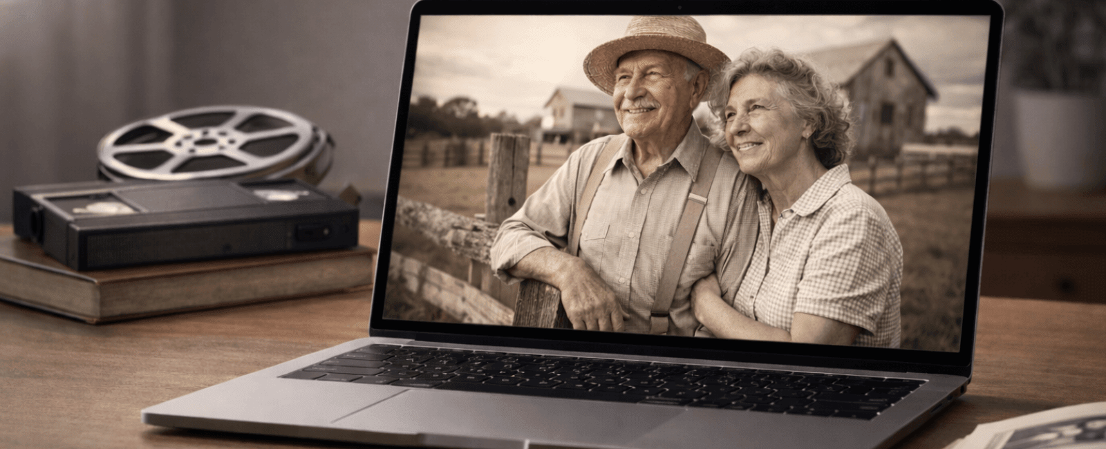 digital media conversion