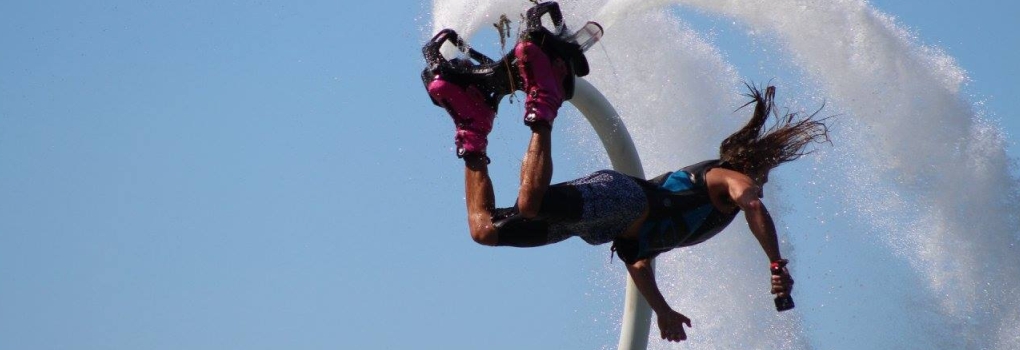 fly boarding jordan station competition