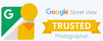 Google Trusted Streetview Photographer Niagara